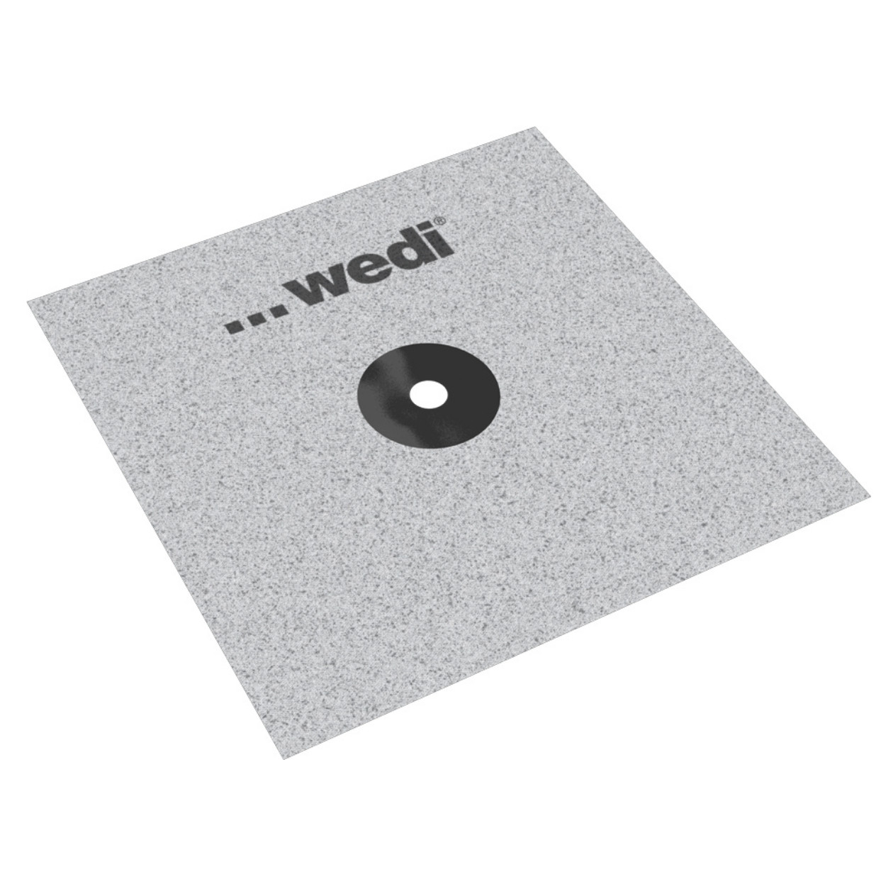 Wedi Sealing Collars